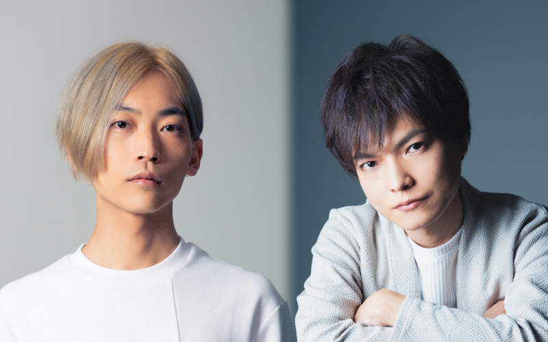 スマートフォンアプリ『三国XATSU!!』出演【安積亮/楠戸康弘】